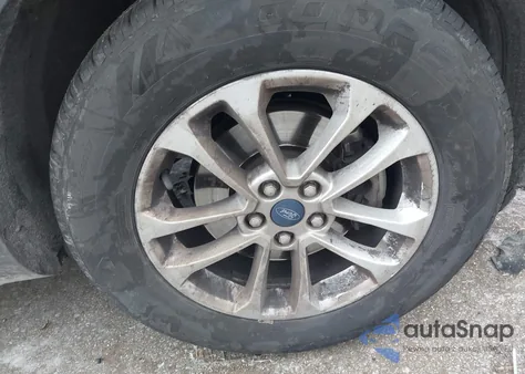 2022 Ford Escape Se from USA, damaged, VIN 1FMCU9G61NUA60381